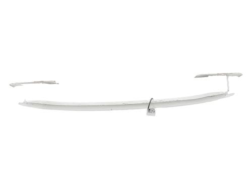 Used Rear bumper reinforcement Rear bumper reinforcement FIAT PANDA (169_) 1.2 (169AXF2A, 169AXF1A) (69 hp) 40003815 40003815