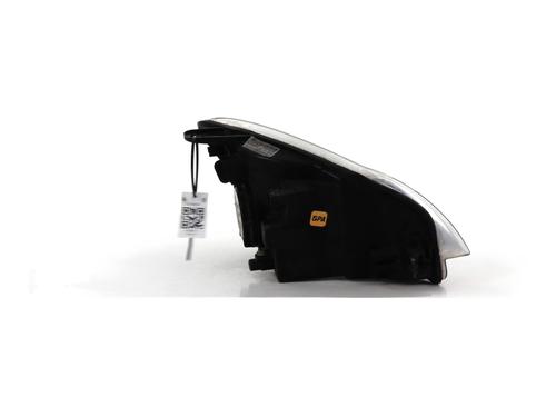 Left headlight CITROËN BERLINGO / BERLINGO FIRST MPV (MF_, GJK_, GFK_) 2.0 HDI 90 (MFRHY) | BP31985213C28