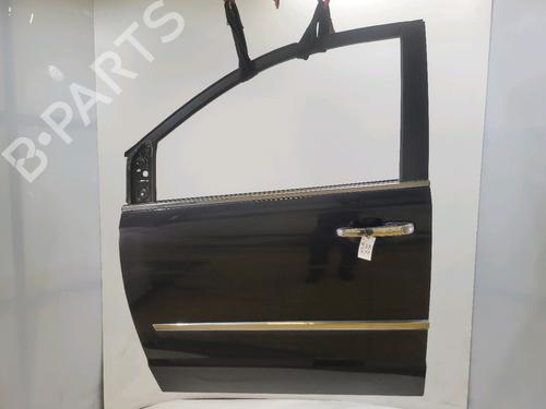 Used Left front door Left front door 37658133 37658133