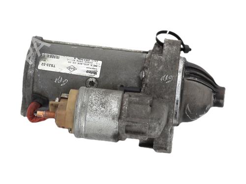 Starter RENAULT MASTER III Van (FV) 2.3 dCi 130 FWD (FV0M, FV0Y, FV0J, FV02, FV03) | BP37086644M8 - Image 5