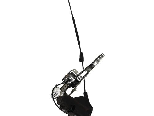 Used Front left lock CITROËN C4 I (LC_) [2004-2014]  27309063