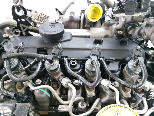 Engine RENAULT KANGOO Express (FW0/1_) 1.5 dCi 75 (FW07, FW10, FW04) | BP29849031M1