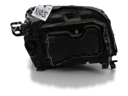 Right headlight FIAT PANDA (169_) 1.2 (169AXF2A, 169AXF1A) | BP29416905C29 