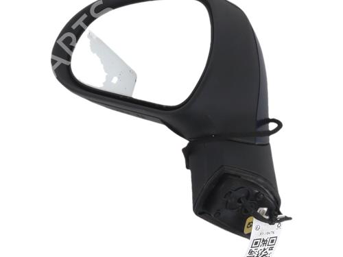 Used Left mirror Left mirror PEUGEOT 207 SW (WK_) 1.6 HDi (90 hp) 35999486 35999486