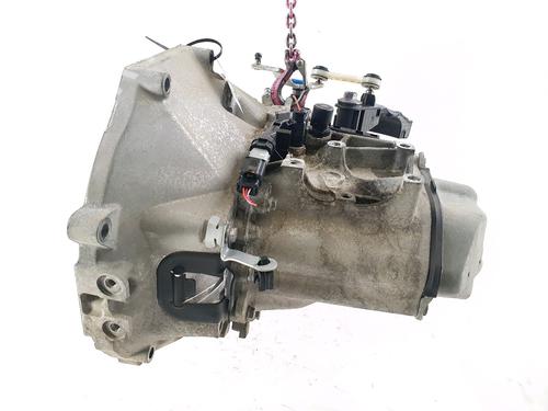 Used Gearbox PEUGEOT 208 I (CA_, CC_) 1.2 PureTech 82 (82 hp) 30693656