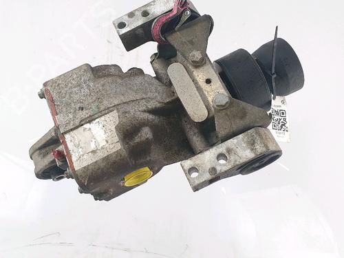 Used Rear differential FIAT PANDA (169_) 1.3 D Multijet 4x4 (169.AXC2A) (70 hp) 28366256