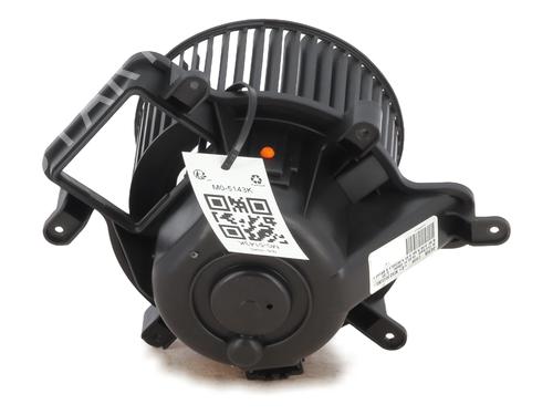 Heater blower motor PEUGEOT 3008 I MPV (0U_) 1.6 HDi | BP28372119M62 