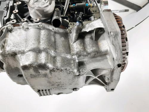 Engine RENAULT CLIO III (BR0/1, CR0/1) 1.5 dCi | BP31350009M1 