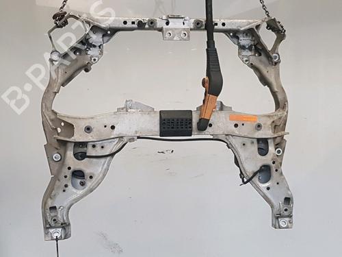 Used Subframe BMW 3 Convertible (E93) 320 i (170 hp) 20846788