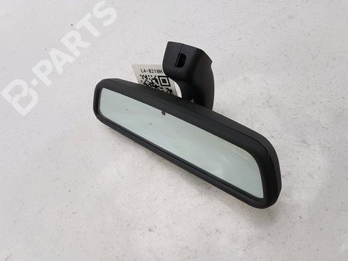 Used Rear mirror Rear mirror BMW 3 (E46) 318 i (143 hp) 10448647 10448647