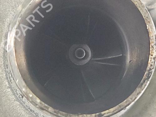 Engine RENAULT CLIO III (BR0/1, CR0/1) 1.5 dCi (C/BR0G, C/BR1G) | BP30406064M1 