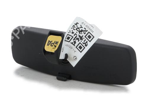 Rear mirror DACIA SANDERO II TCe 90 (B8M1, B8MA, B8AC) | BP35718318I6 - Image 2