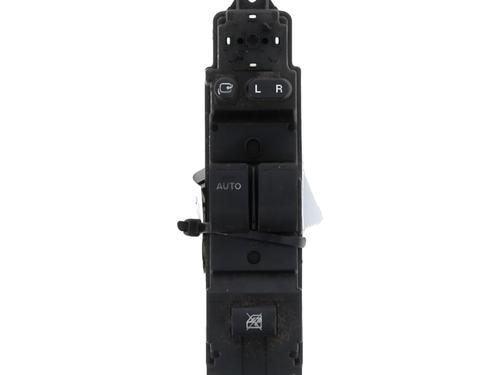 Comutador vidro frente esquerdo MAZDA 2 (DE_, DH_) 1.4 MZR-CD (68 hp) 31122538