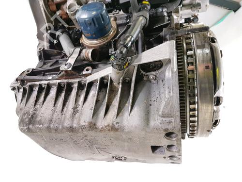 Engine RENAULT MEGANE II Estate (KM0/1_) 1.9 dCi | BP31662023M1 