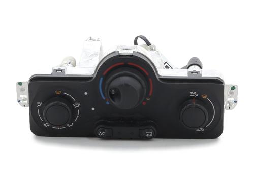 Airco bedieningspaneel RENAULT MODUS / GRAND MODUS (F/JP0_) 1.5 dCi (FP0G, JP0G) (68 hp) 25432084
