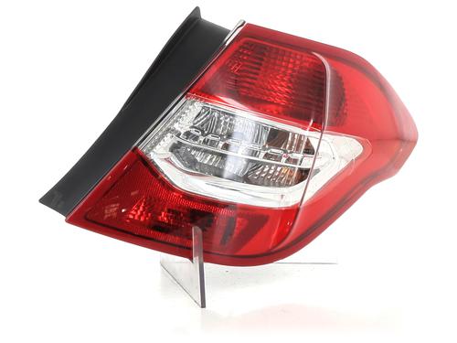 Right taillight CITROËN C4 II (NC_) 1.4 VTi 95 (NC8FP0) | BP29696433C35 