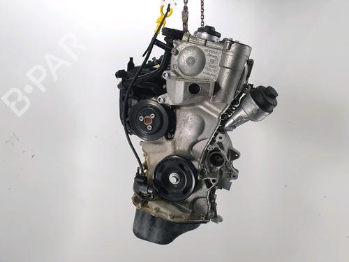 Motor Motor SEAT IBIZA IV (6J5, 6P1) [2008-2017] 34177704 34177704