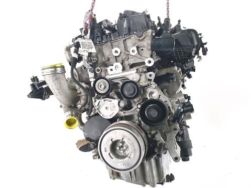 Used Engine Engine MINI MINI (F55) Cooper (136 hp) 36181219 36181219