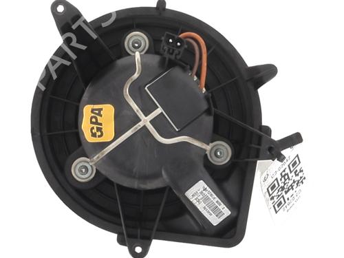 Used Heater blower motor MINI MINI (R56) Cooper (122 hp) 31057534