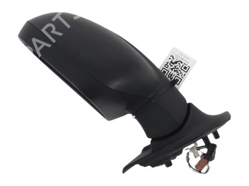 Used Left mirror Left mirror PEUGEOT PARTNER Box Body/MPV 1.6 HDi / BlueHDi 75 (75 hp) 40058518 40058518