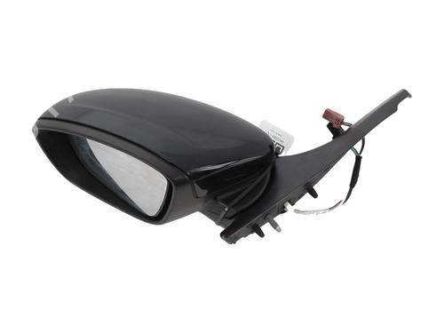 Used Left mirror PEUGEOT 208 I (CA_, CC_) 1.2 THP 110 (110 hp) 32654350