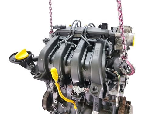 Engine RENAULT TWINGO II (CN0_) 1.2 16V (CN04, CN0B) | BP34610514M1  - Image 6