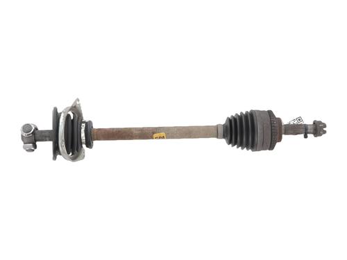 Used Left front driveshaft RENAULT CLIO II (BB_, CB_) 1.2 (BB0A, BB0F, BB10, BB1K, BB28, BB2D, BB2H, CB0A,... (58 hp) 30842418