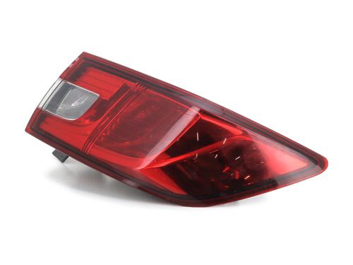 Right taillight RENAULT CLIO IV (BH_) 1.5 dCi 90 | BP29849267C35 