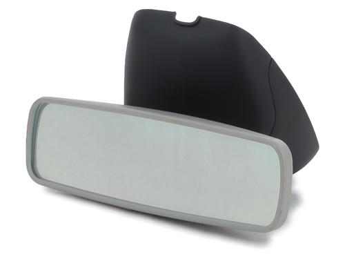 Rétroviseur intérieur RENAULT TWINGO III (BCM_, BCA_) 0.9 TCe 95 (92 hp) 30048747