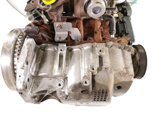 Engine RENAULT MEGANE III Coupe (DZ0/1_) 1.5 dCi (DZ09, DZ0D, DZ1F, DZ1G, DZ14, DZ29) | BP32770127M1 - Image 15