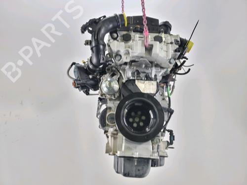 Used Engine PEUGEOT 2008 I (CU_) 1.2 THP 110 / PureTech 110 (110 hp) 29987750