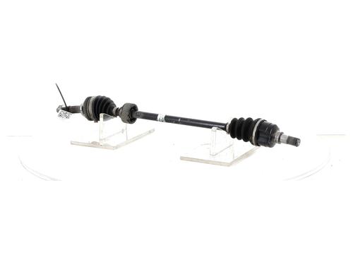 Right front driveshaft CHEVROLET MATIZ (M200, M250) 0.8 | BP21818486M39 