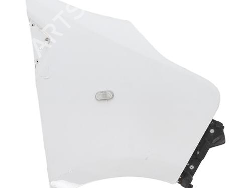 Used Right front fenders OPEL VIVARO B Van (X82) 1.6 CDTI (05) (116 hp) 33158781