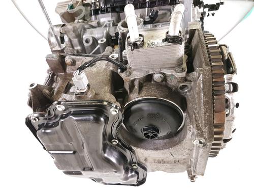Engine DACIA SANDERO II TCe 90 (B8M1, B8MA, B8AC) | BP40171949M1  - Image 9