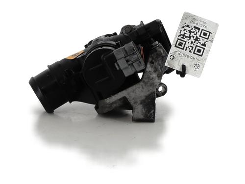 Used Mass air flow sensor PEUGEOT 207 (WA_, WC_) 1.6 HDi (90 hp) 29552212