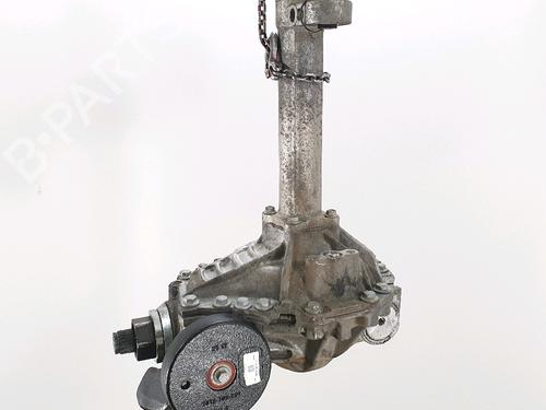 Differential, foran LAND ROVER RANGE ROVER SPORT II (L494) 5.0 SCV8 4x4 (575 hp) 27857445