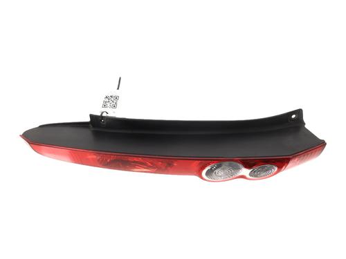 Used Left taillight FORD FIESTA V (JH_, JD_) 1.4 16V (80 hp) 26877599