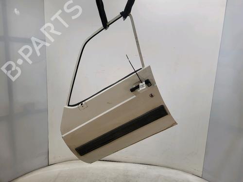 Used Left front door CITROËN C15 Box Body/MPV (VD_) [1984-2006]  32007294