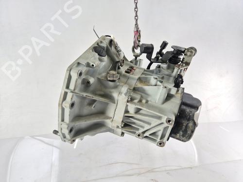 Used Gearbox Gearbox SUZUKI SWIFT III (MZ, EZ) 1.3 (RS413, ZC11S) (92 hp) 40277376 40277376