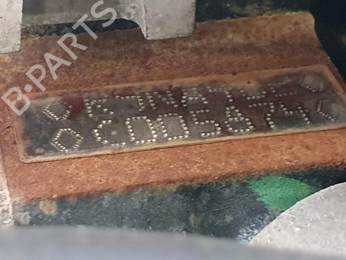 Engine MERCEDES-BENZ VITO Van (W447) 110 CDI (447.601, 447.603, 447.605) | BP38260458M1 - Image 7