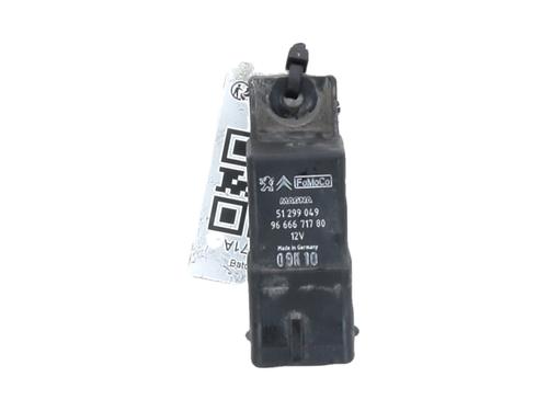 Elektronisk modul PEUGEOT 207 (WA_, WC_) 1.6 HDi (92 hp) 24325524