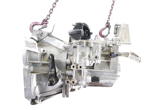 Used Gearbox Gearbox 37281276 37281276