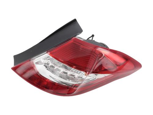 hjre-baglygte-citroen-c4-ii-nc_-2009-32334215 main image