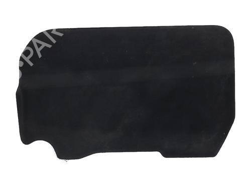 Used Upper protection PEUGEOT 208 I (CA_, CC_) 1.2 THP 110 (110 hp) 32180865