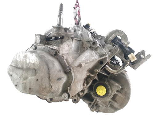 Gearbox PEUGEOT 308 I (4A_, 4C_) 1.6 HDi | BP30094474M3 