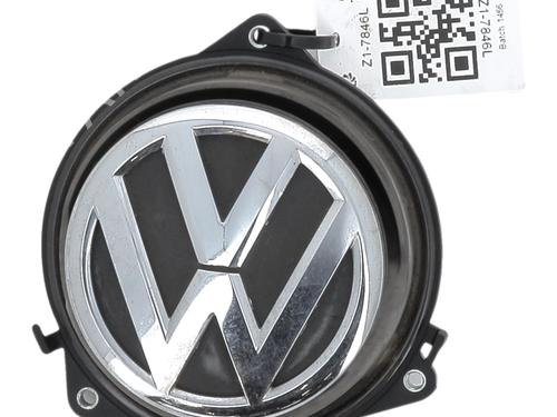 Tailgate handle VW GOLF VI (5K1) 1.6 TDI | BP37286462C132 - Image 3
