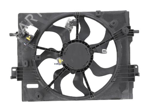 radiator-fan-dacia-sandero-iii-2021-33280078 main image