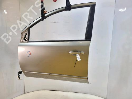 Used Left front door NISSAN NOTE (E11, NE11) 1.5 dCi (86 hp) 21564617