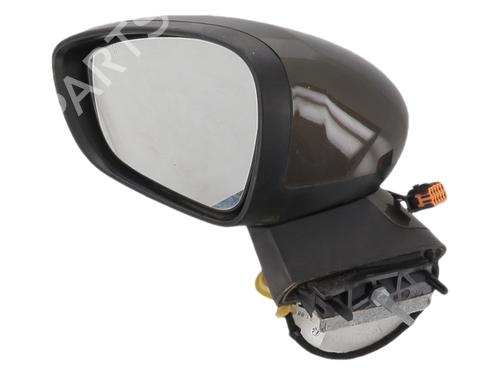 left-mirror-citroen-c4-ii-nc_-2009-37680761 main image