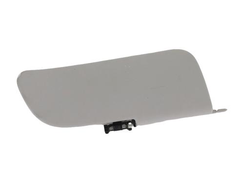 Used Left sun visor CITROËN C3 II (SC_) 1.4 (73 hp) 27921574